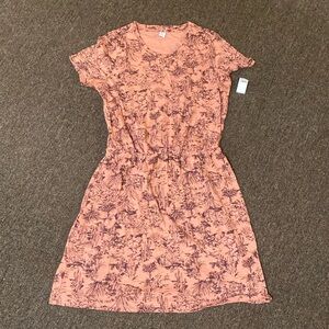 Old Navy dress